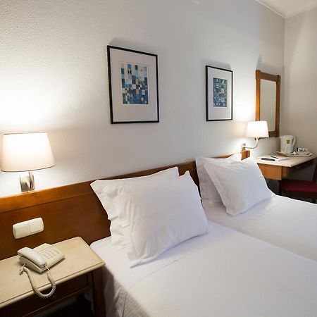 Hotel Solaris เซตุบาล ภายนอก รูปภาพ
