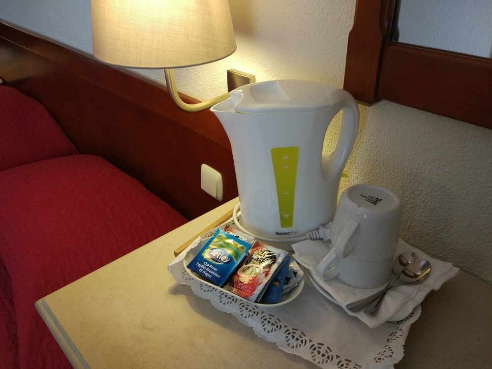Hotel Solaris เซตุบาล ภายนอก รูปภาพ