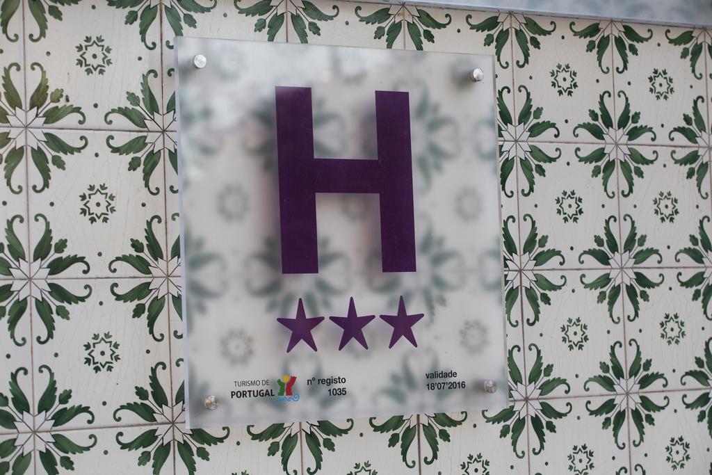 Hotel Solaris เซตุบาล ภายนอก รูปภาพ