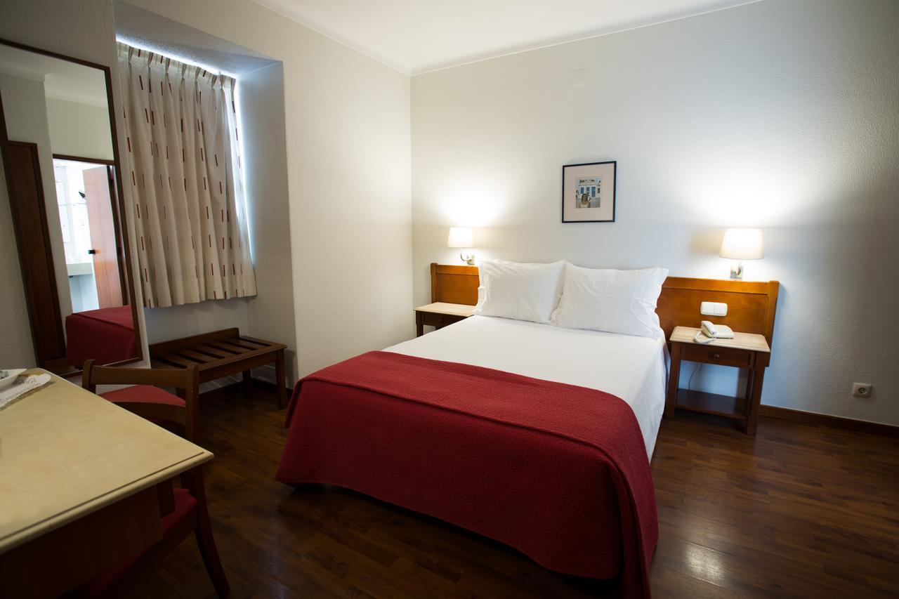 Hotel Solaris เซตุบาล ภายนอก รูปภาพ