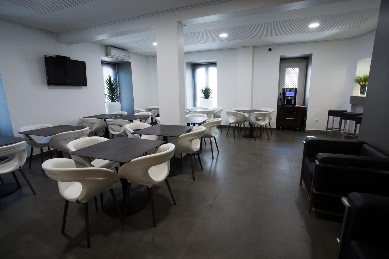 Hotel Solaris เซตุบาล ภายนอก รูปภาพ
