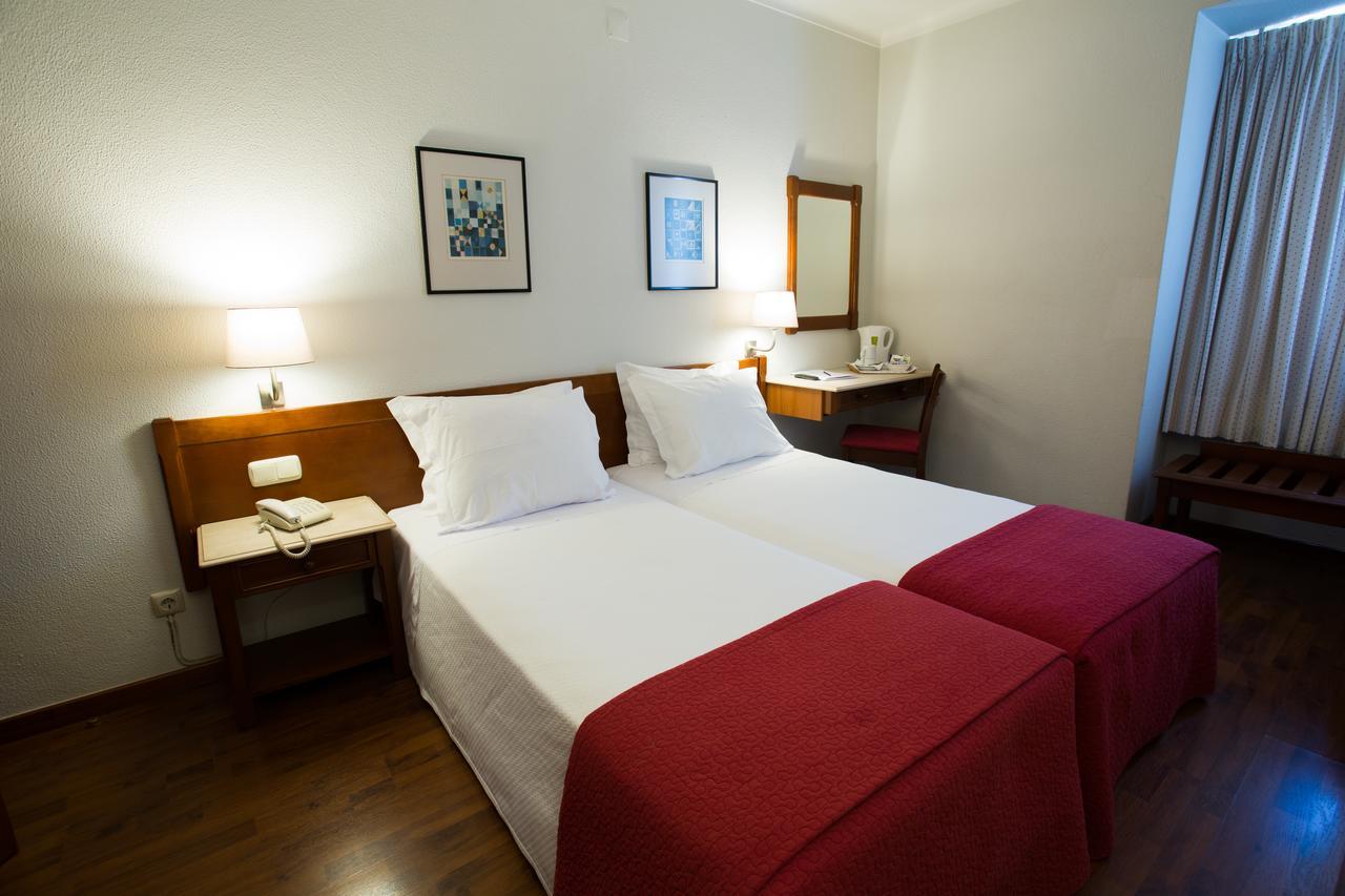 Hotel Solaris เซตุบาล ภายนอก รูปภาพ