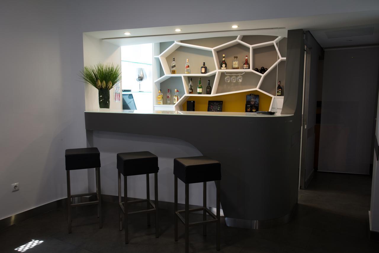 Hotel Solaris เซตุบาล ภายนอก รูปภาพ