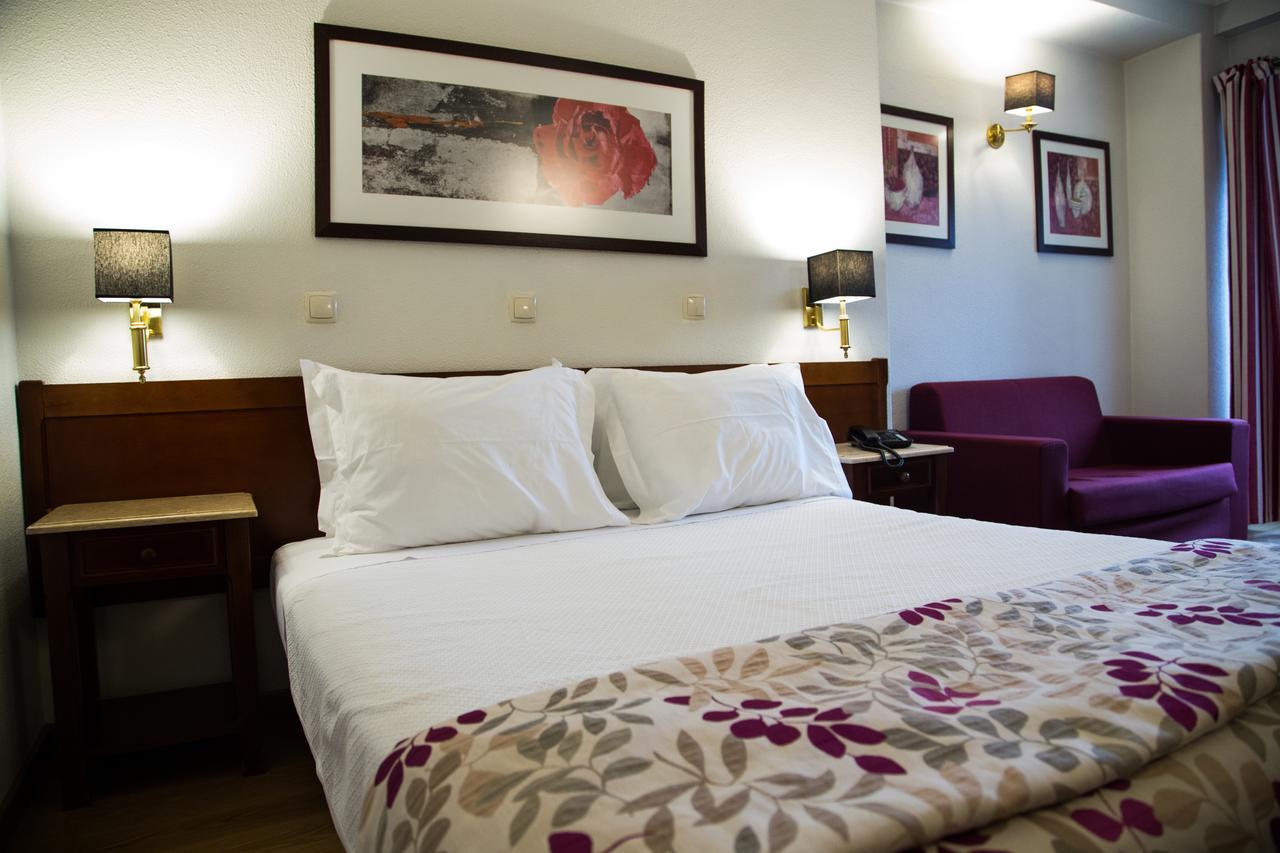 Hotel Solaris เซตุบาล ภายนอก รูปภาพ