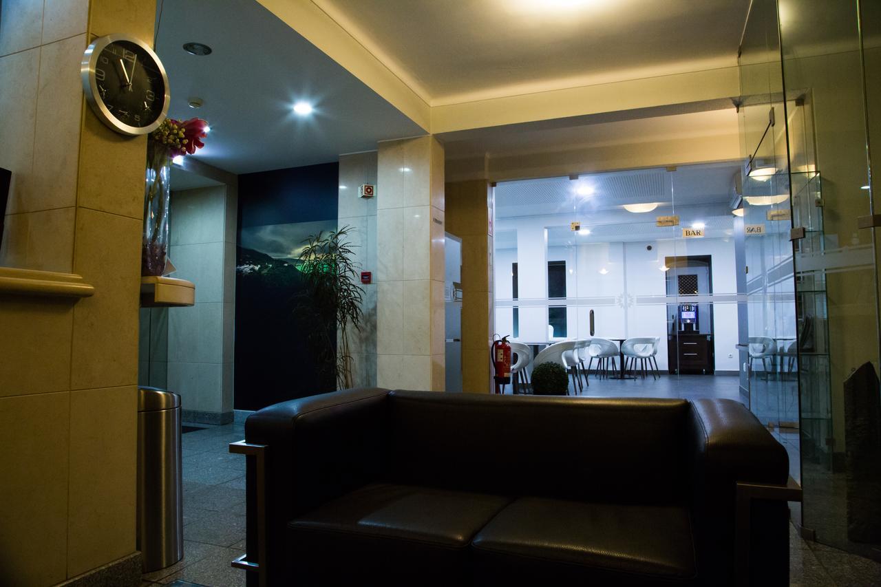 Hotel Solaris เซตุบาล ภายนอก รูปภาพ