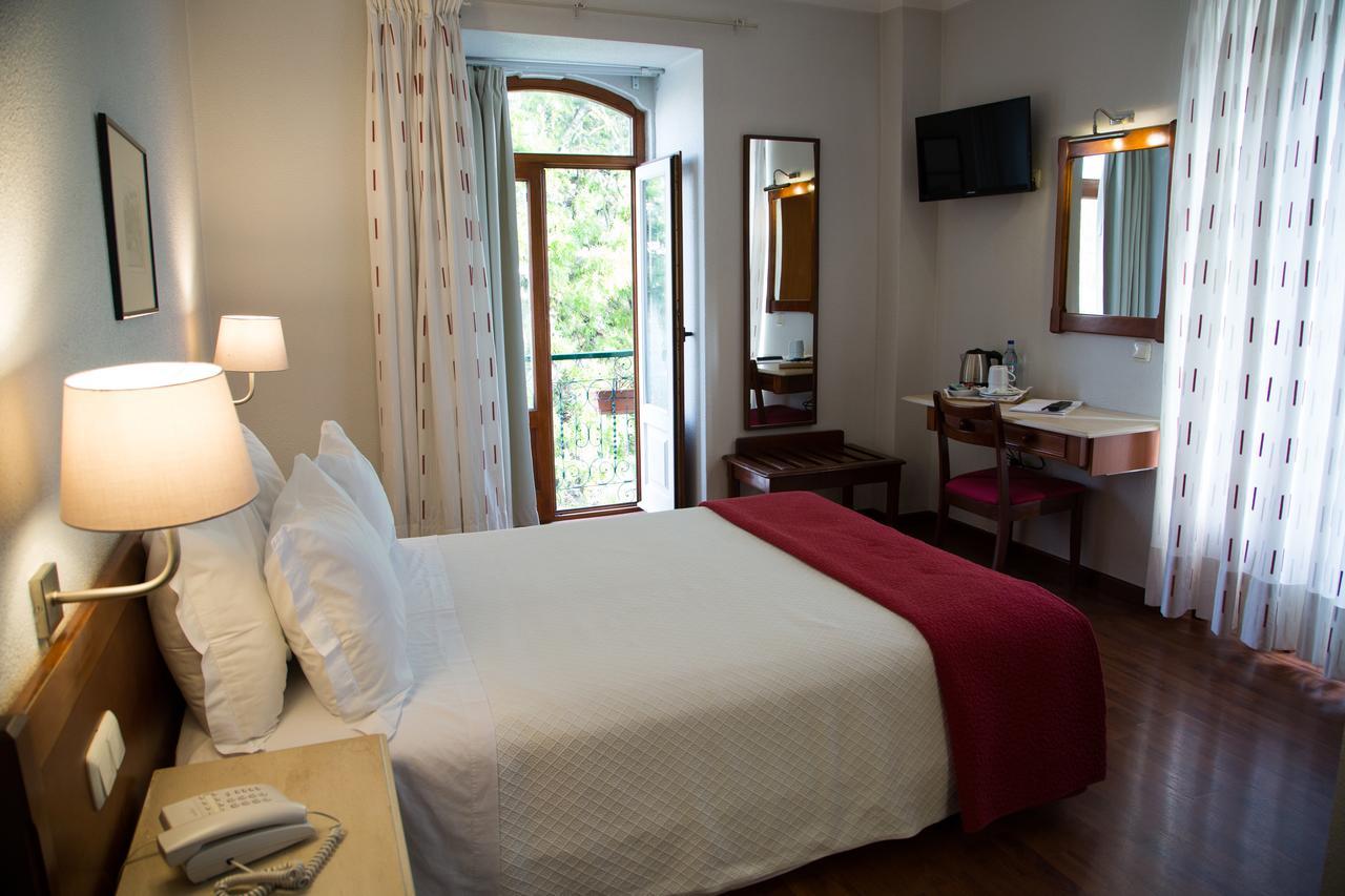 Hotel Solaris เซตุบาล ภายนอก รูปภาพ