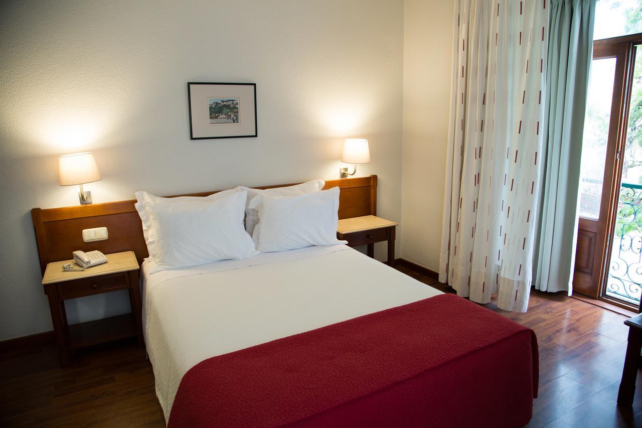 Hotel Solaris เซตุบาล ภายนอก รูปภาพ