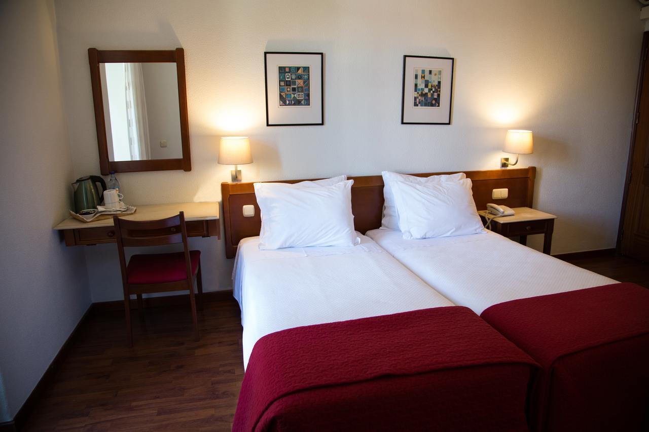 Hotel Solaris เซตุบาล ภายนอก รูปภาพ