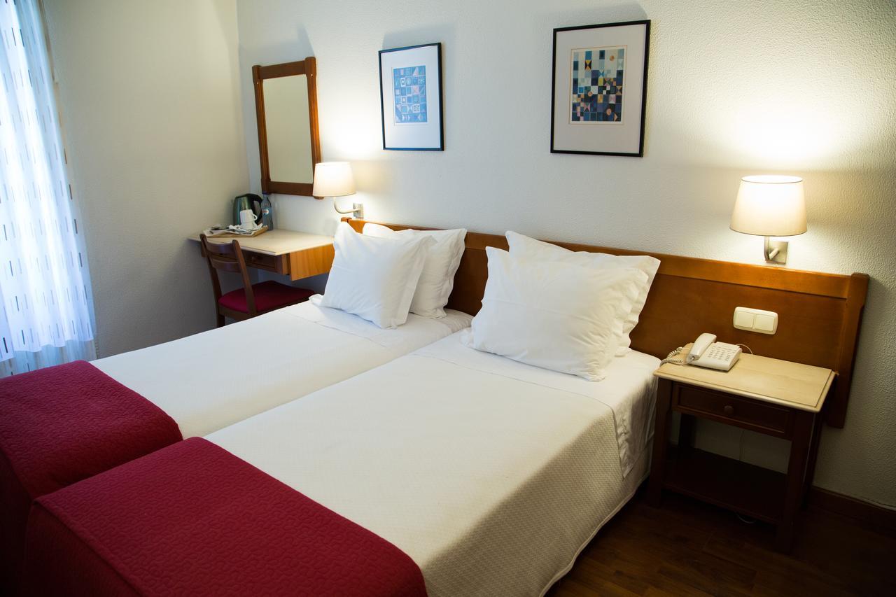 Hotel Solaris เซตุบาล ภายนอก รูปภาพ